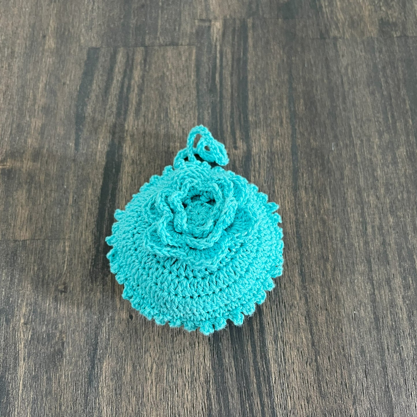 Lavender sachet
