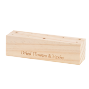 Flower and herb stand - medium