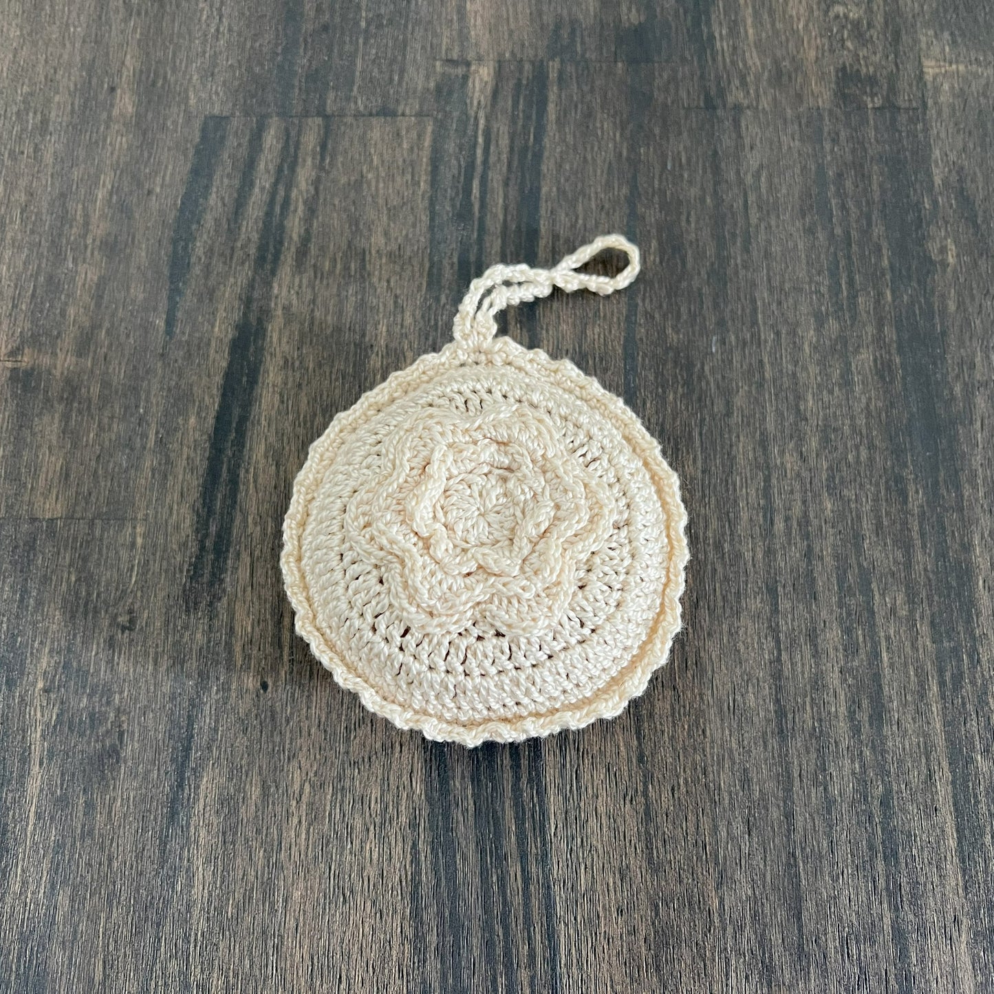 Lavender sachet