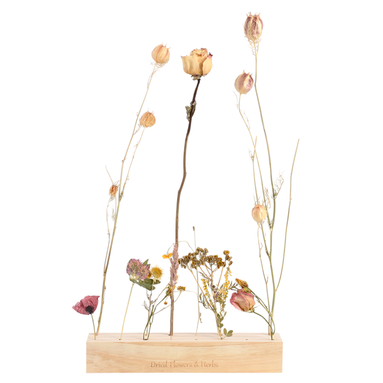 Flower and herb stand - large