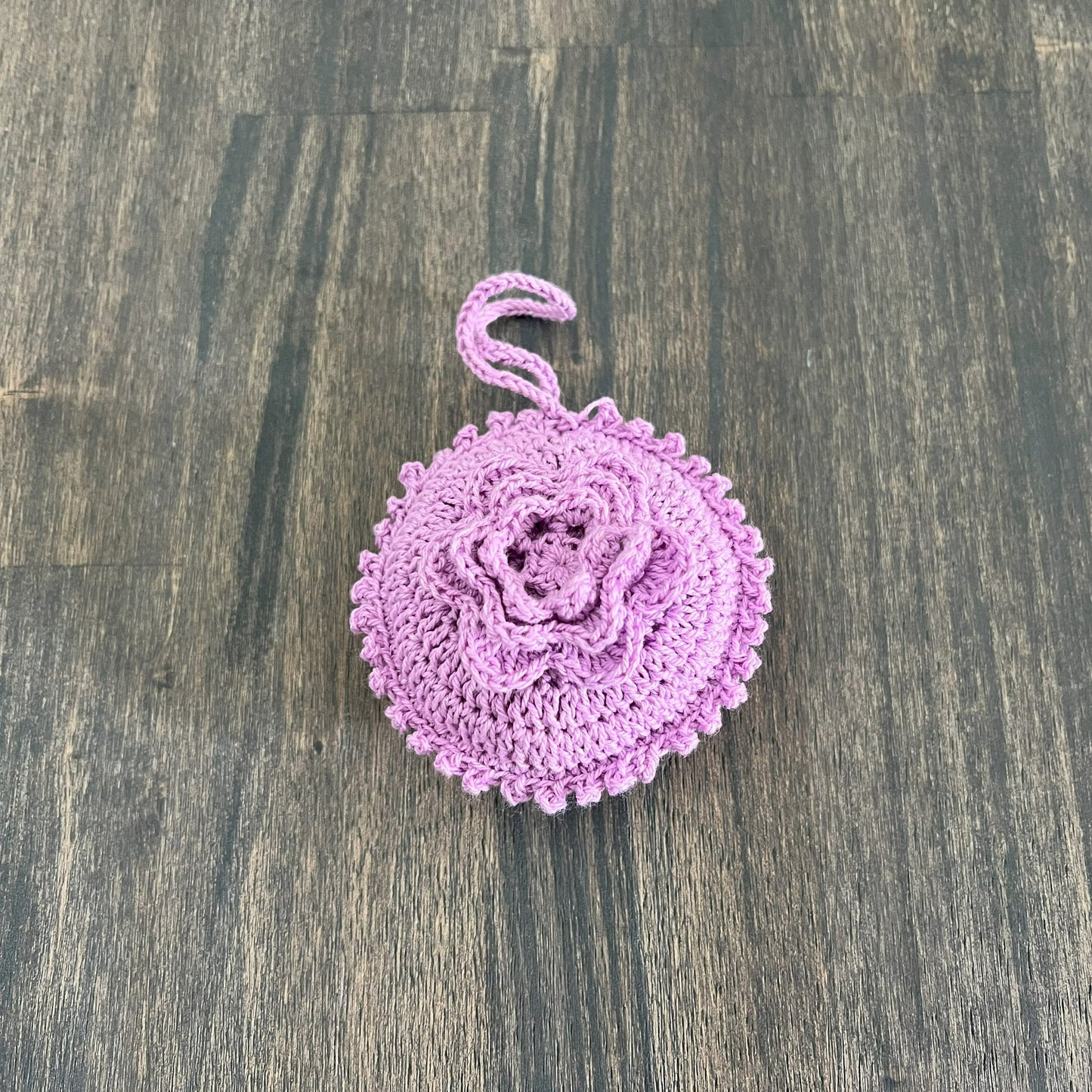 Lavender sachet
