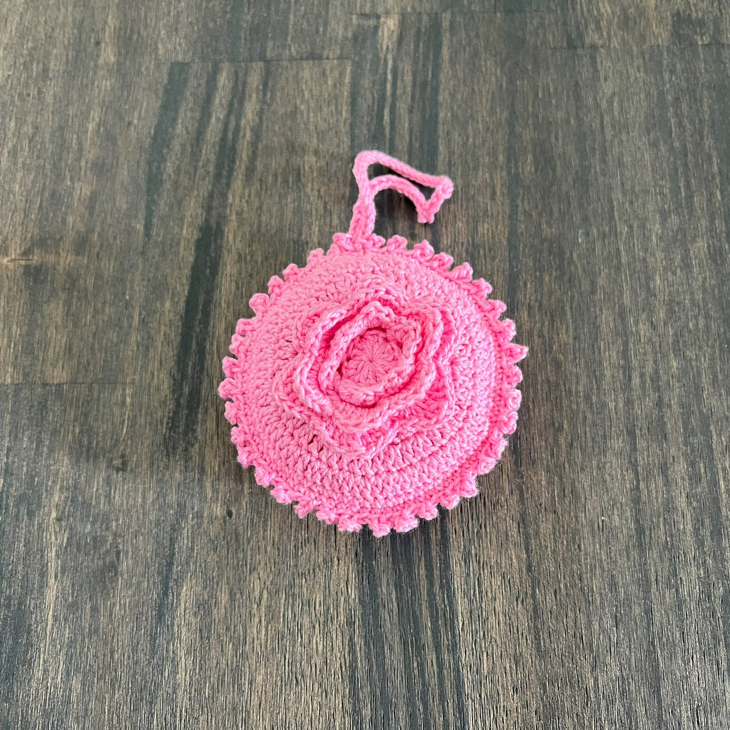 Lavender sachet