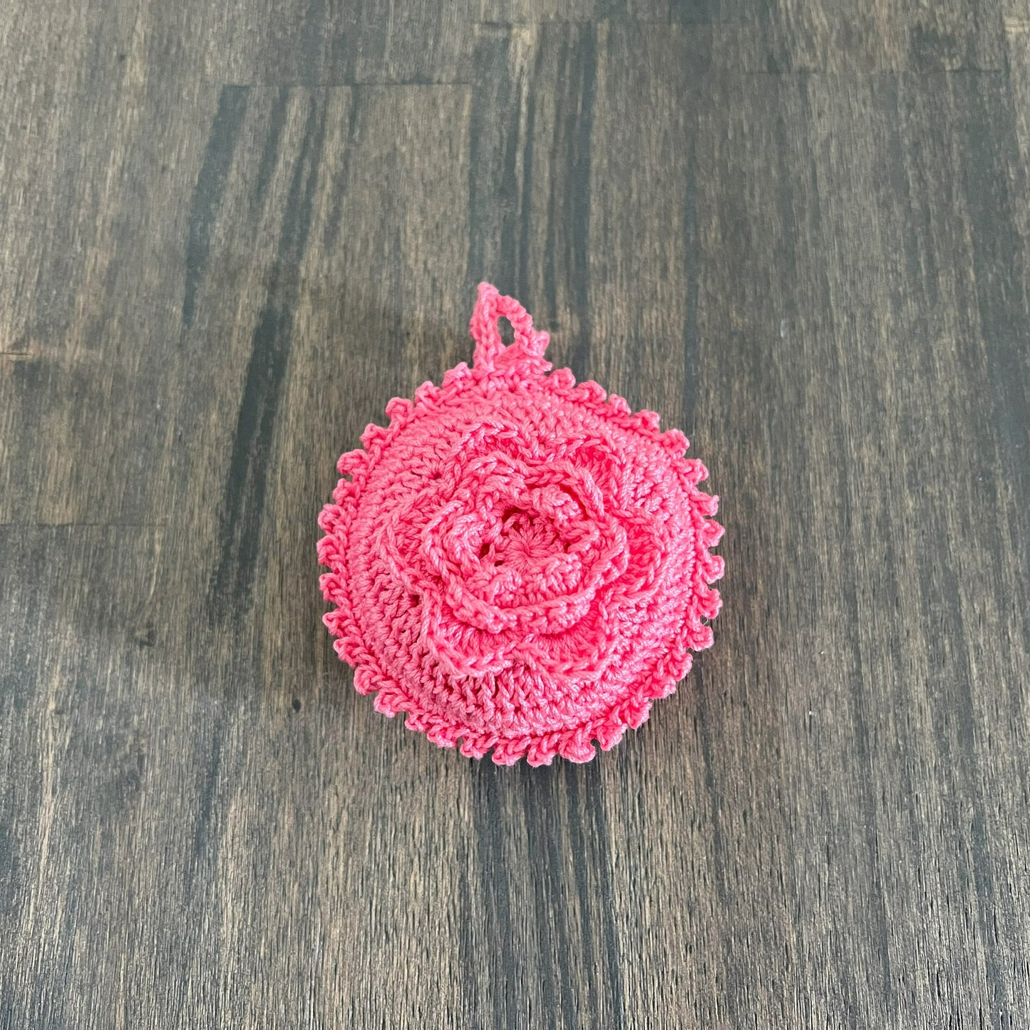 Lavender sachet