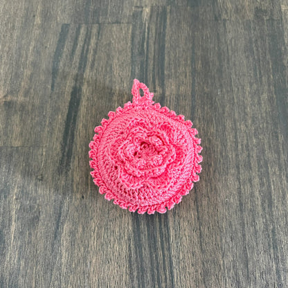 Lavender sachet