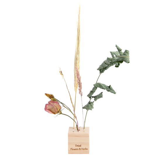 Bloemen- en kruidenstandaard - klein