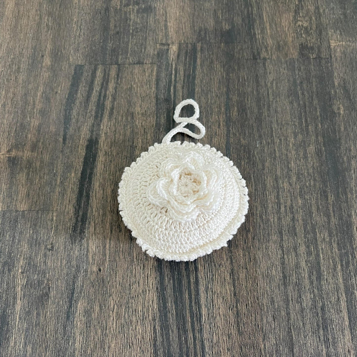 Lavender sachet