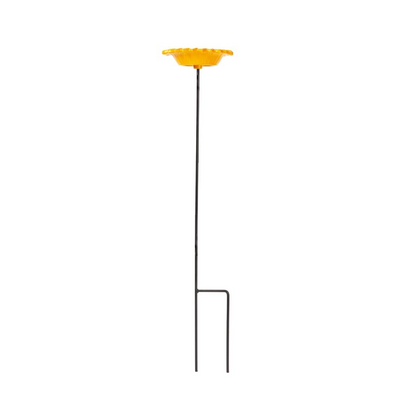 Mangeoire à oiseaux - tournesol