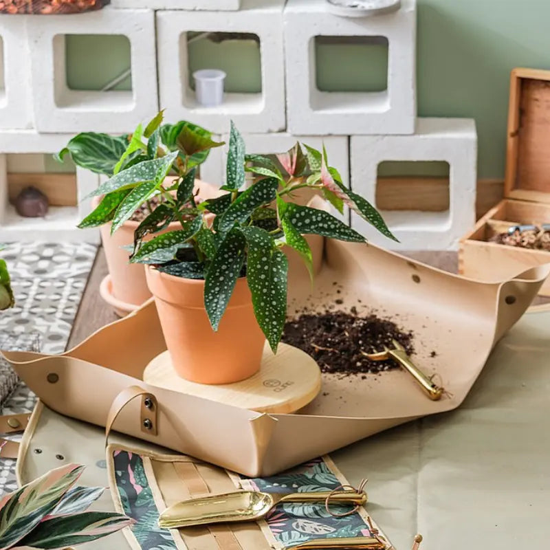 Potting Mat