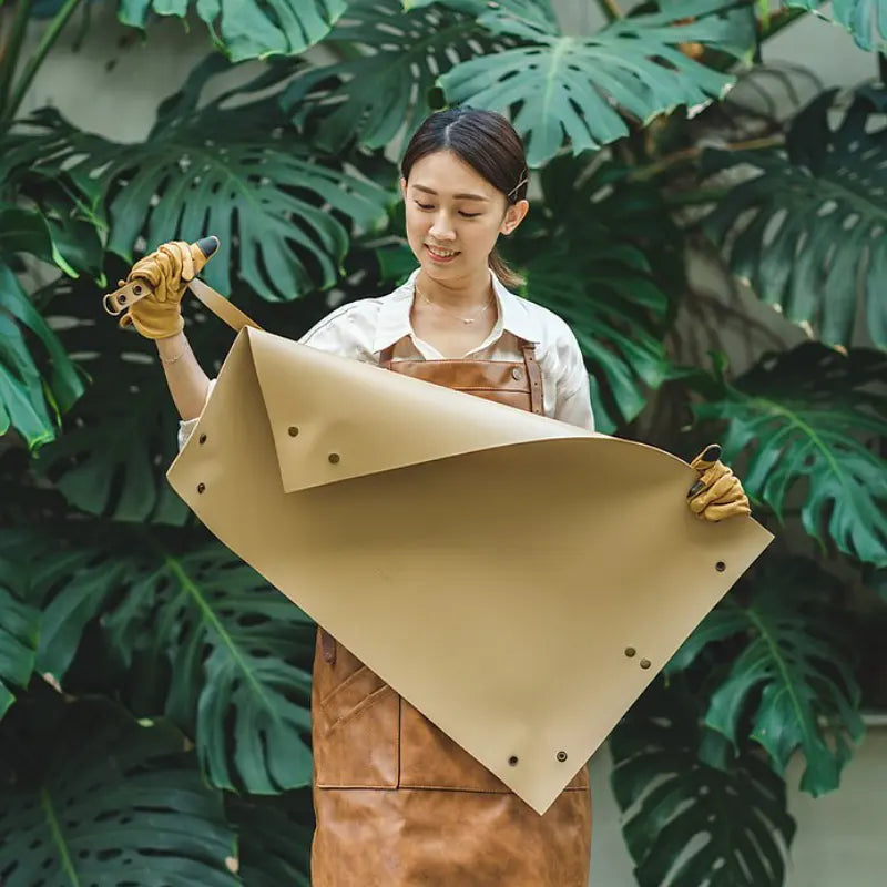 Potting Mat