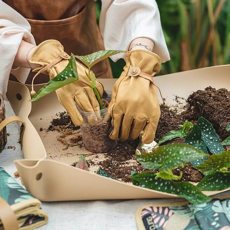 Potting Mat